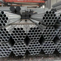 Bs1139 Scaffolding Galvanized Steel Pipes